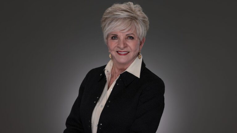 Legendary Atlanta agent Marsha Sell returns to Coldwell Banker