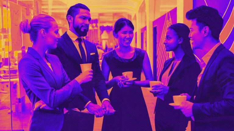 This fun Swedish daily ritual builds better businesses