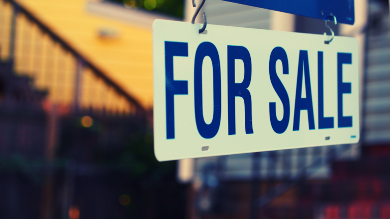Rate drop leads to 3rd consecutive month of listing gains