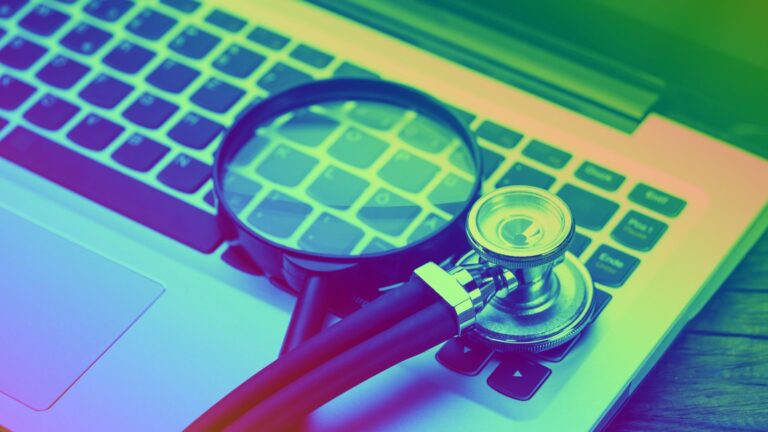 Is your business on life support? Check the health of your database