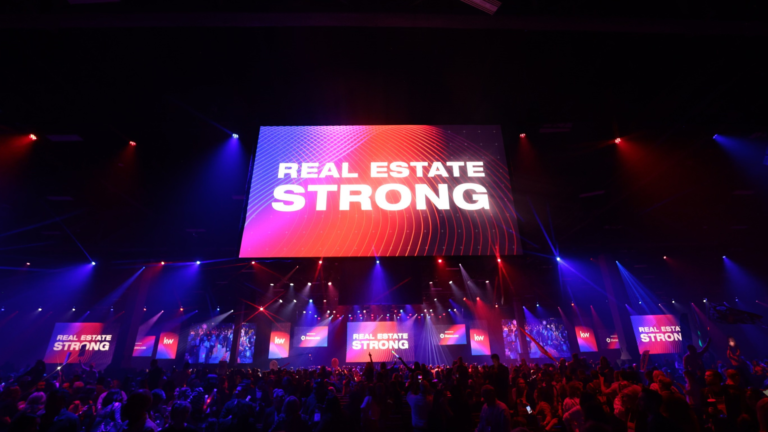 Gary Keller says 'right now, real estate is in a recession'
