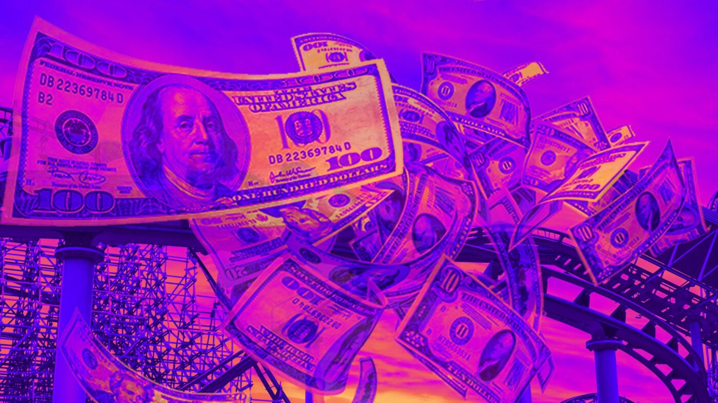 The Biggest Wins, Losses And News From Q4 2023 Earnings - Inman