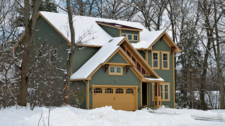 Elevated mortgage rates continue to chill homebuyer demand