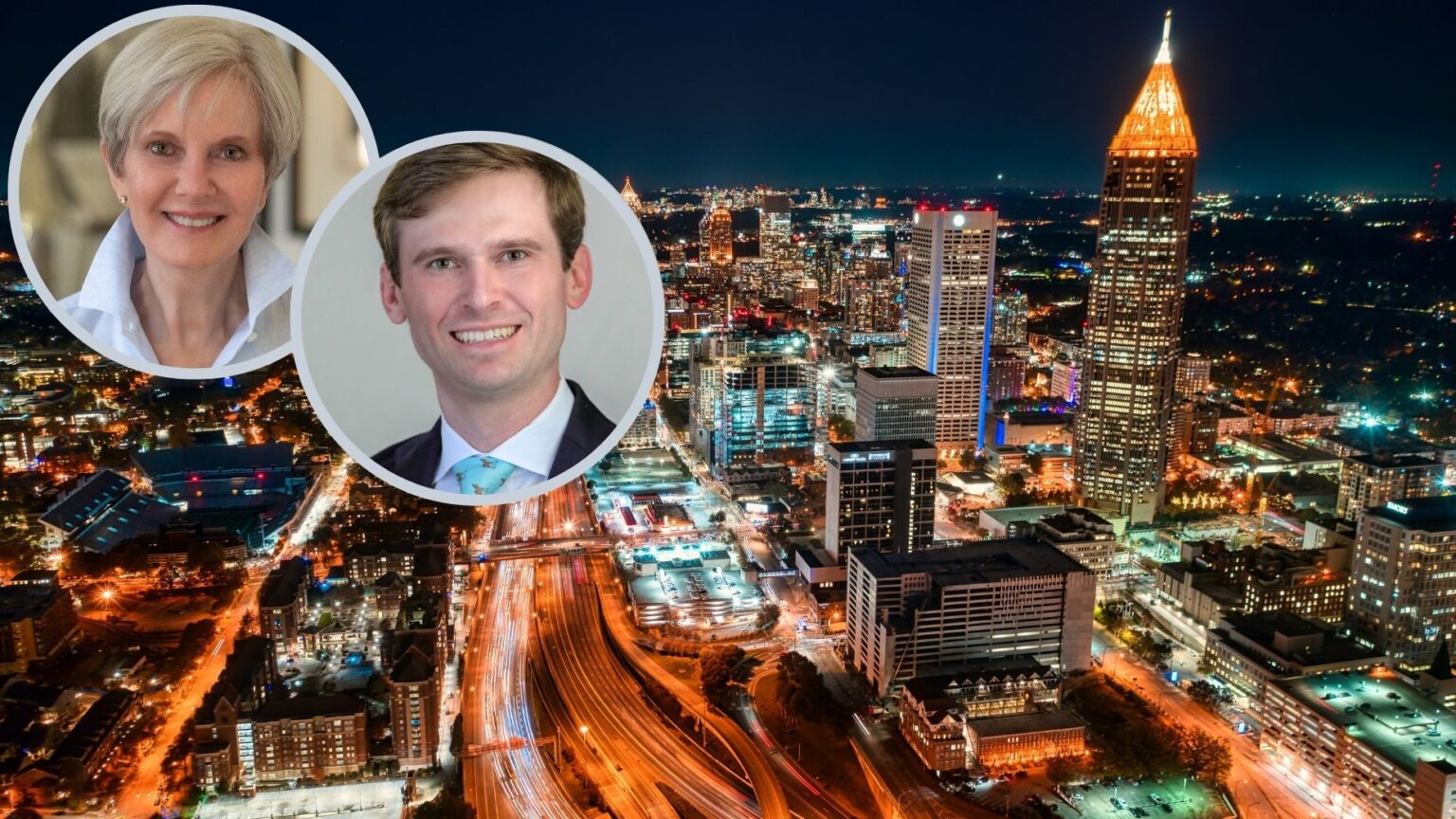 Compass Brings On Atlanta's Beacham & Company | Inman Real Estate News