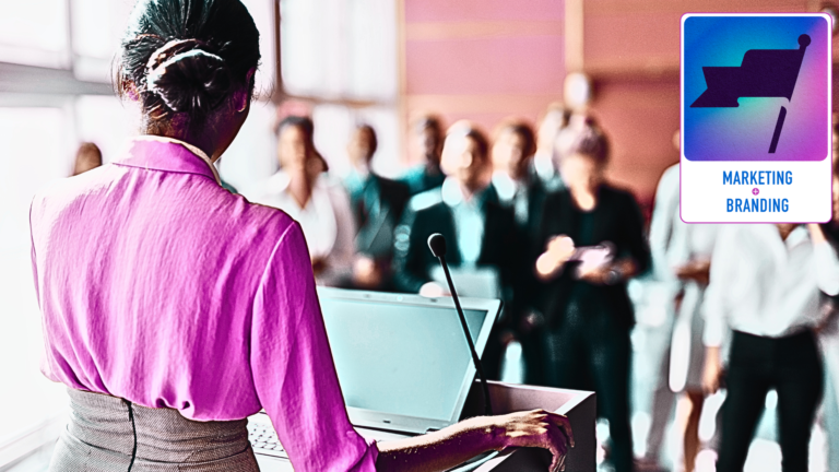 Captivate, connect and convince with compelling presentations