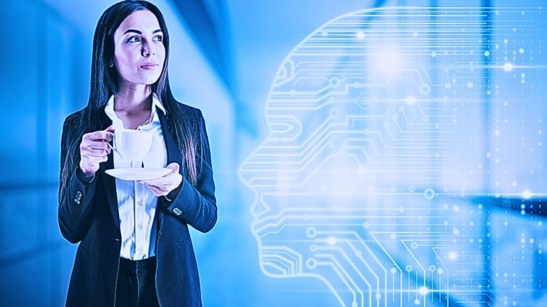 Overwhelmed by AI? Use this step-by-step guide to get started