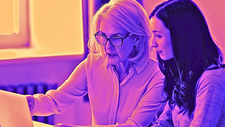How women in real estate can provide collaborative leadership