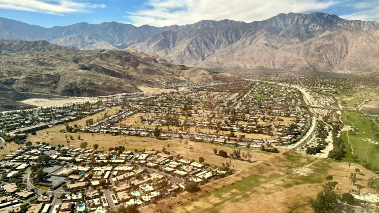 Why inland California housing is so exposed to downturn risk: Report