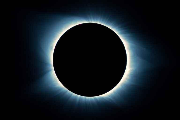 Airbnb reports surge in bookings for the April 8 solar eclipse