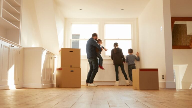 Rising mortgage rates threaten to curtail spring homebuying