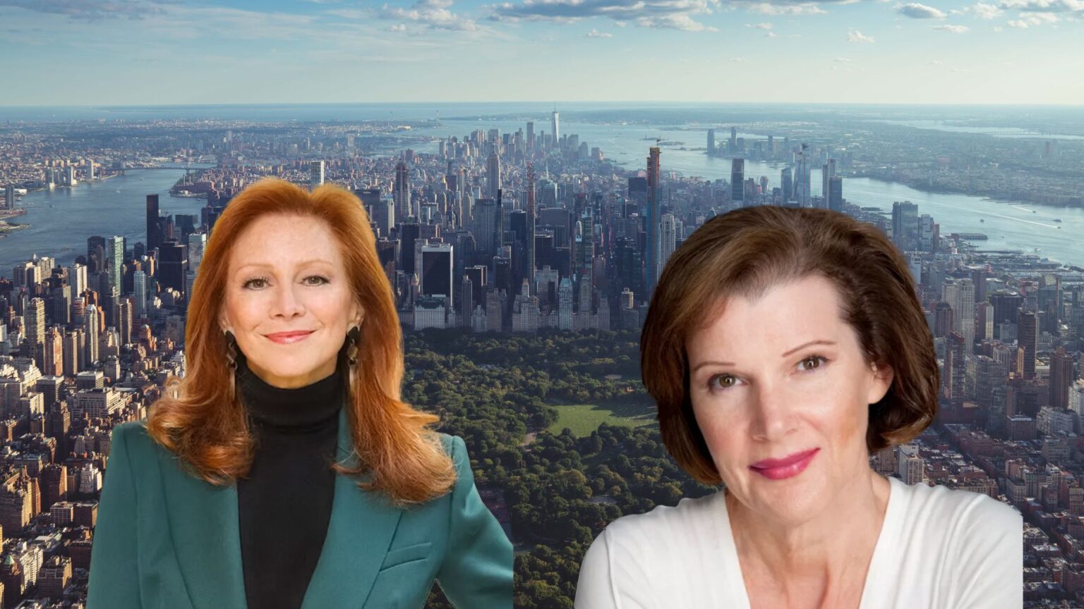 Coldwell Banker Warburg Recruits Compass, Elliman Luxury Vets Inman