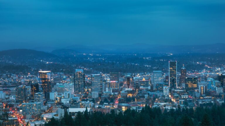 Corcoran launches first franchise in Oregon, with emphasis on Portland