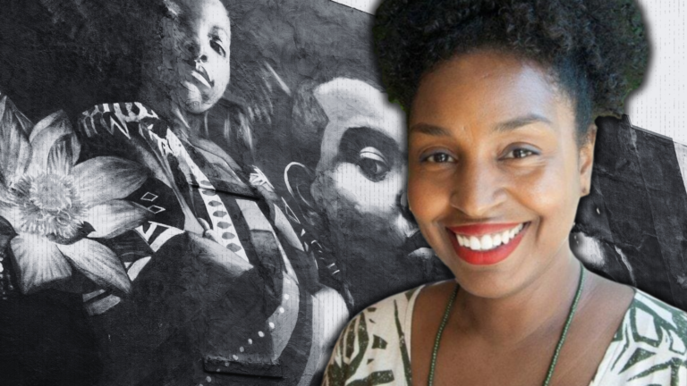Dr. Shani Mott spent her last days fighting for housing equality