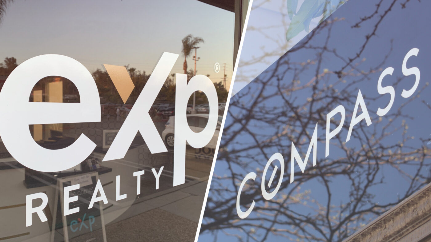 Compass, eXp Notch More Big Recruiting Wins Inman