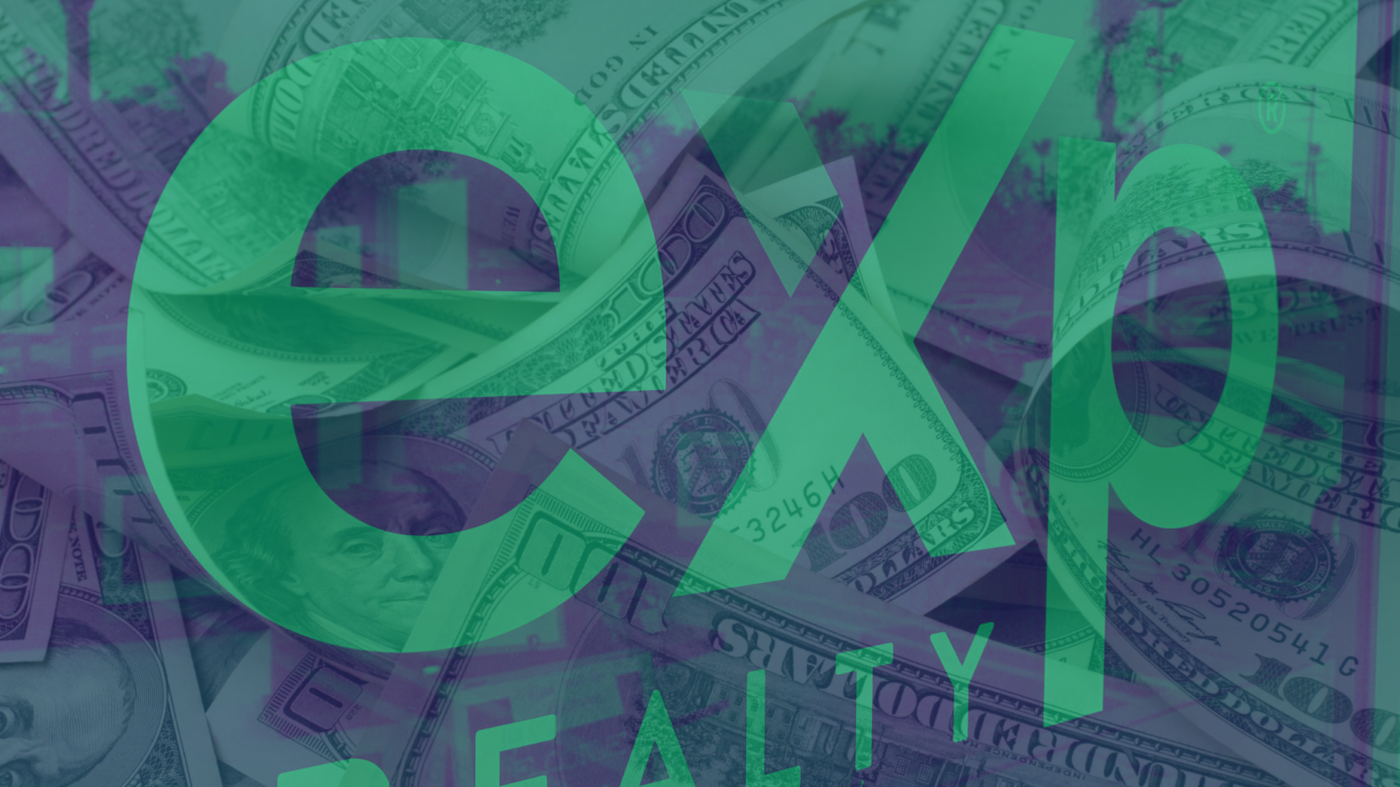 EXp Realty Paid 232 Million In Revenue, Equity Share To Agents In 2023