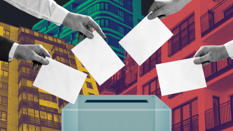 Housing affordability will influence vote in 2024 presidential race: Poll