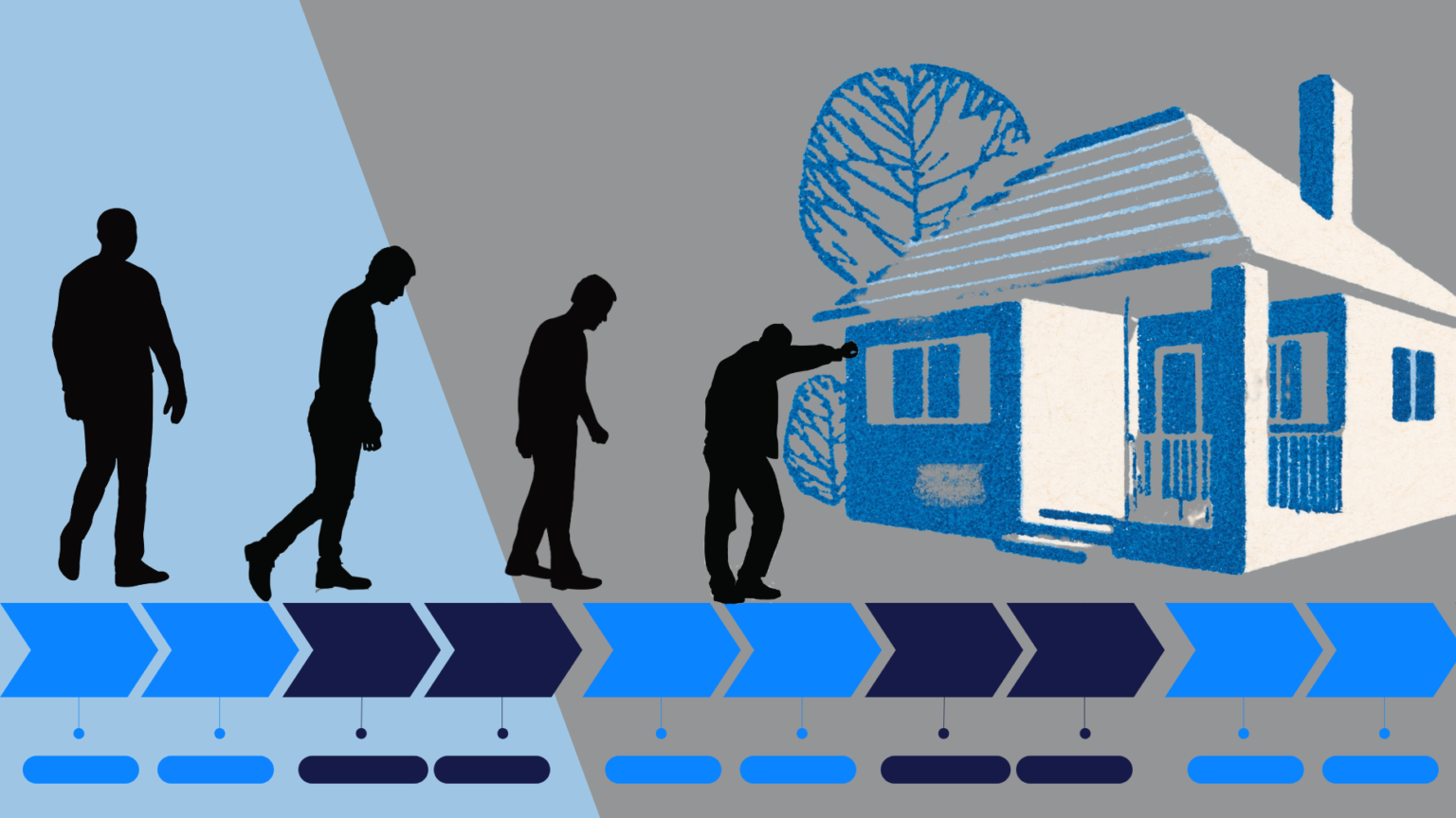 Meet The Outmatched Agents Living Through A PostDeadline Ordeal Inman