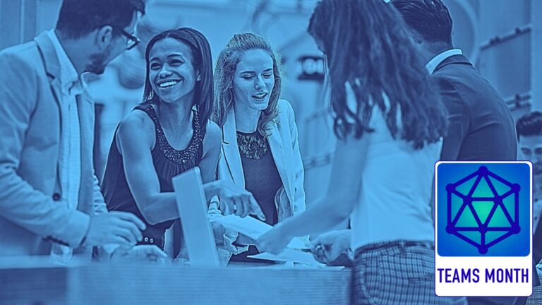 Let this pro planner help you create a stellar recruitment event