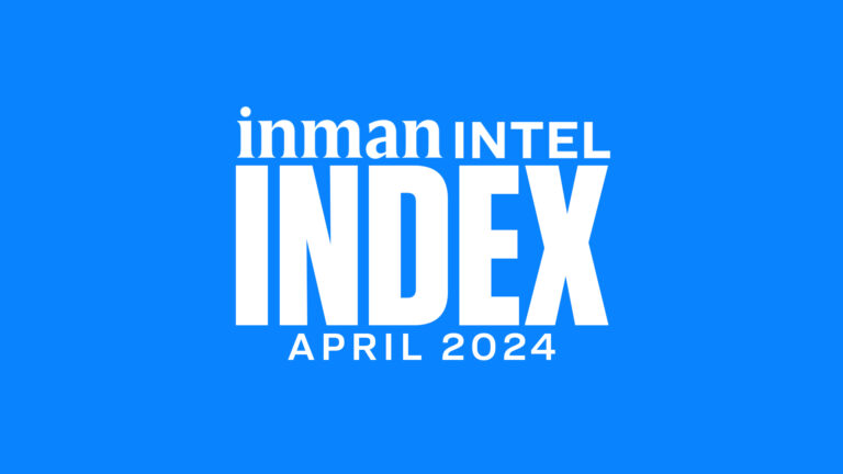 Shape real estate's future: Take the Inman Intel Index survey for April