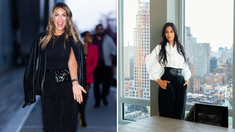 'RHONY's' Erin Lichy heads to Compass to launch new team