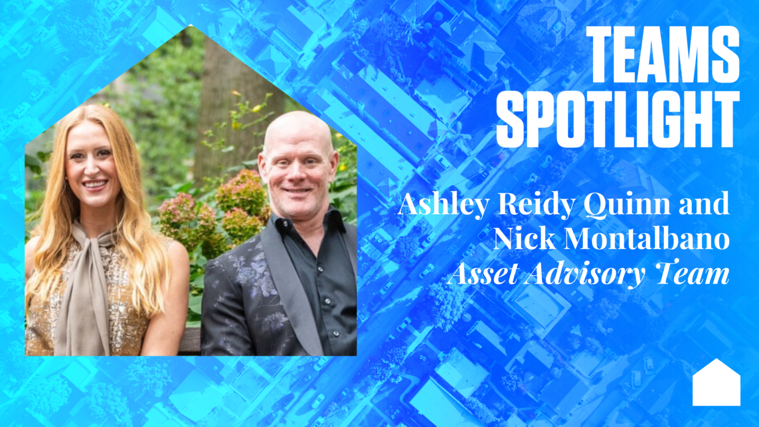 Teams Spotlight: Asset Advisory Team | Inman Real Estate News