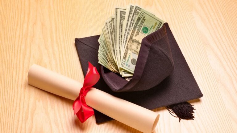 6 ways to cover your kids' college costs with real estate investment