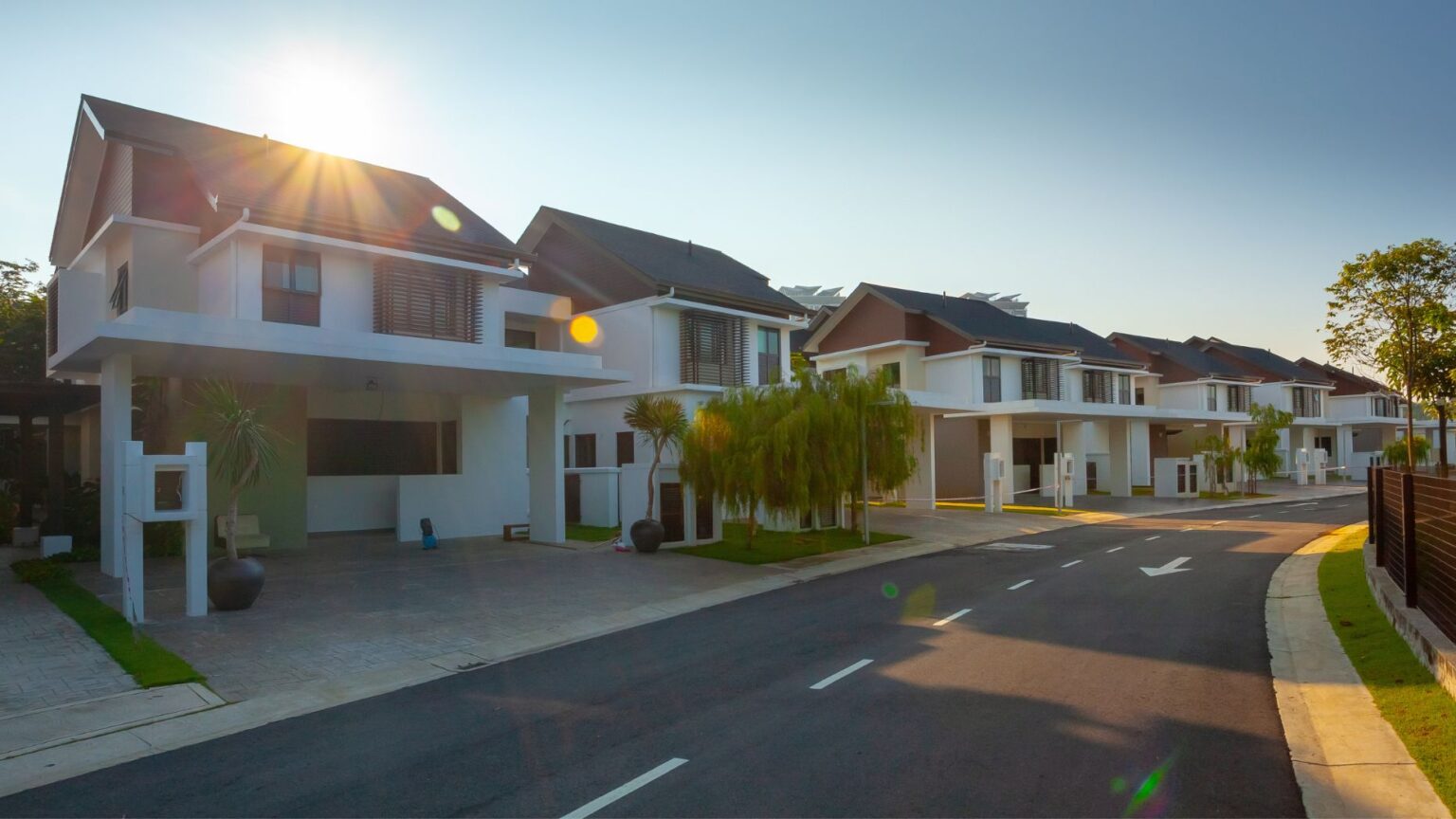 New BuildToRent Homes Hit A New High In 2023 Inman