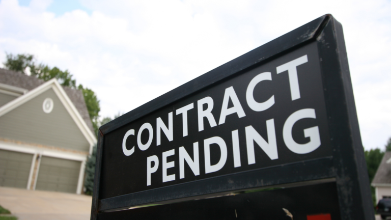 Homebuyer demand hardly budged as mortgage rates hit 2024 lows