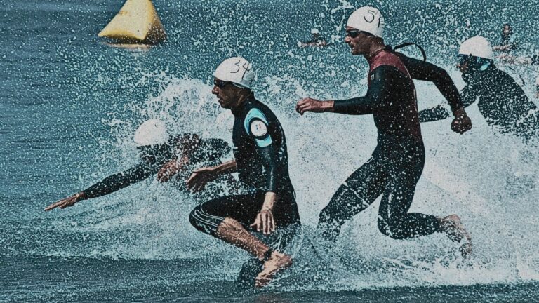 8 ways to tackle your craziest, biggest goals