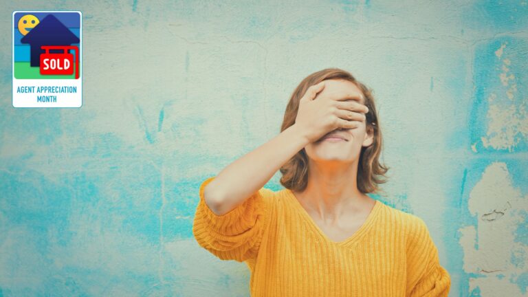 Avoid these top 5 rookie mistakes in real estate marketing