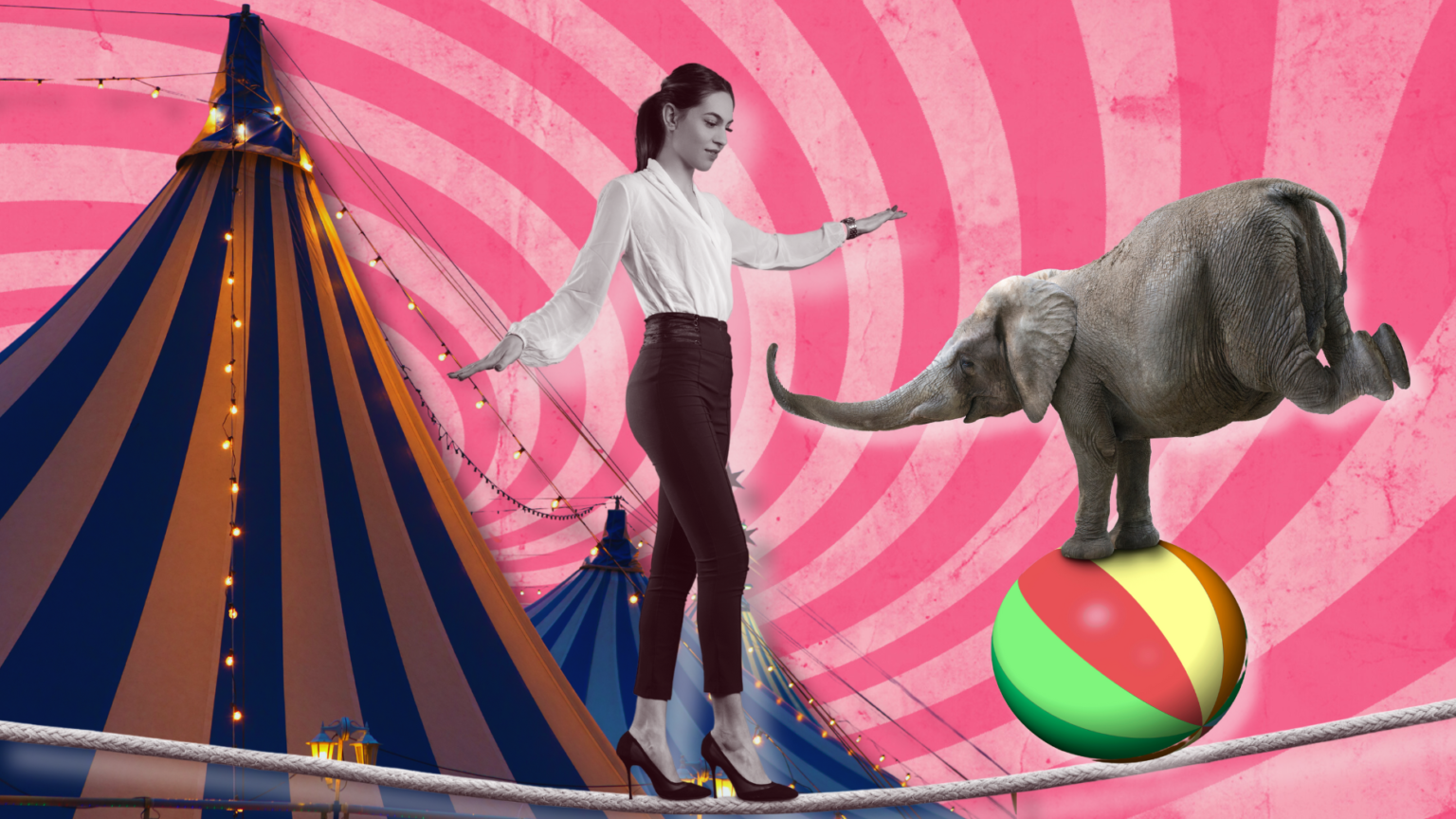 Dual Agency Is Gaining Momentum. Should You Walk The Tightrope? | Inman ...