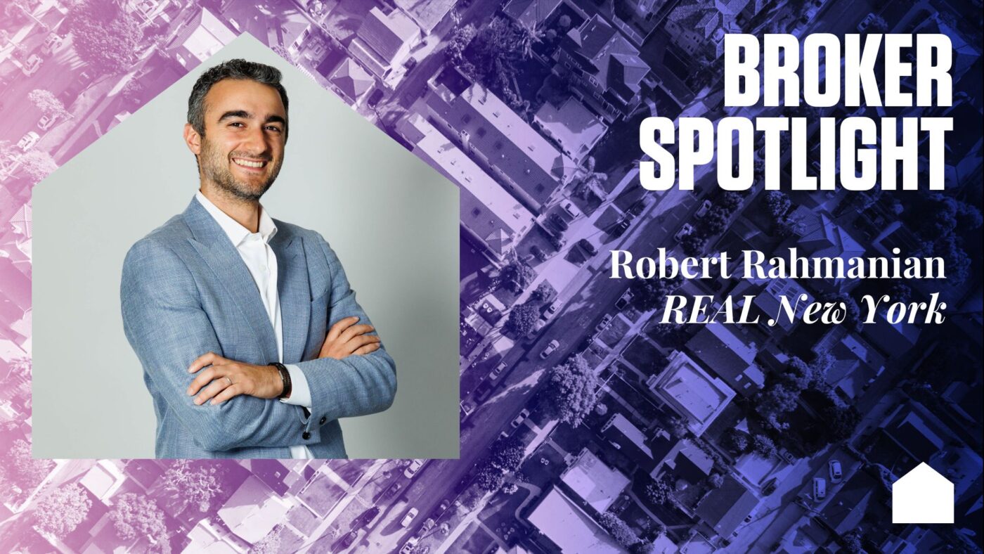 Ronen Ribak Real Estate Brokerage News