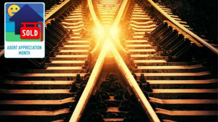 Change is inevitable. Here’s how to navigate it in any market