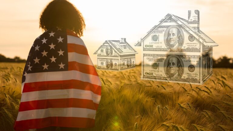 The affordable housing crisis isn't just financial. It's political