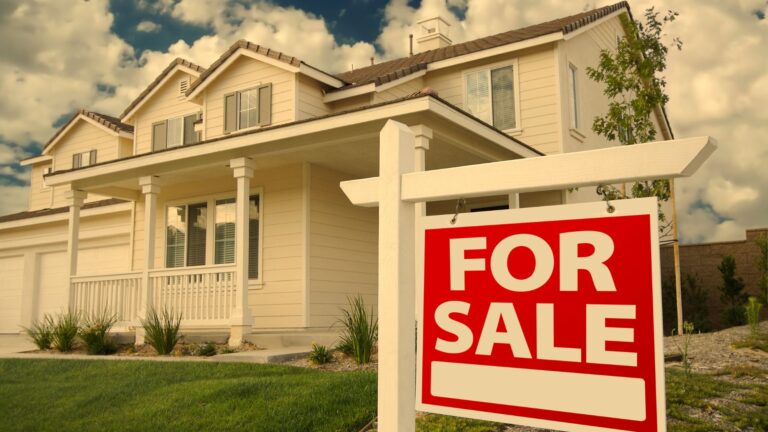 It will take time for falling rates to translate into sales: Fannie Mae
