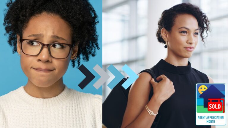 How this agent went from rookie to ringer in just 7 years
