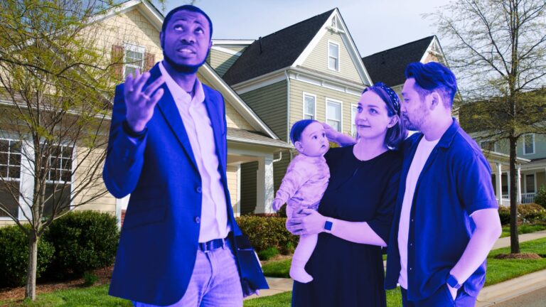 The unmatched value of buyer agents in today’s market