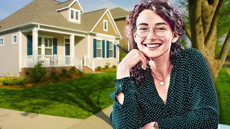 Be a trusted real estate ally for women clients in today's market