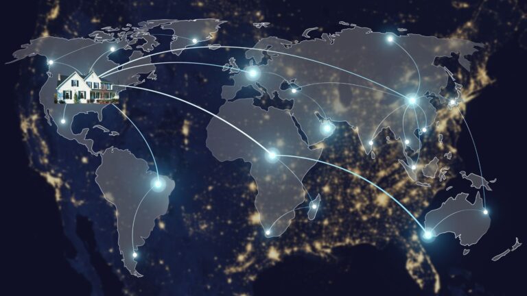 What this summer's foreign buyer data means for you