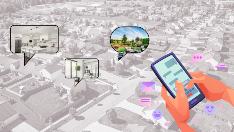 Pre-list market insight underpins Lynn's agent pitch: Tech Review
