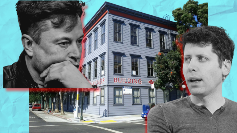 OpenAI leaves San Francisco HQ after Elon Musk stops paying rent