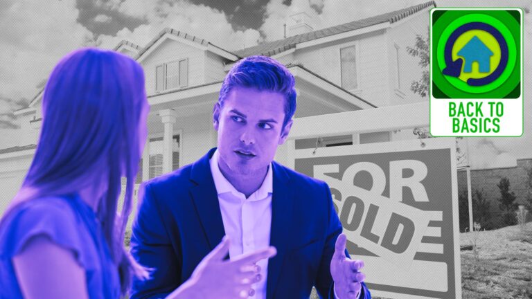 4 tips for getting past the buyer conversation struggle