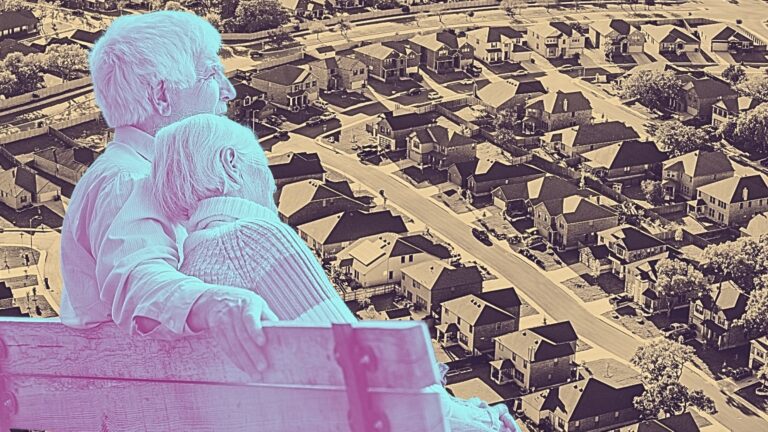 Compass launches new division for older real estate consumers