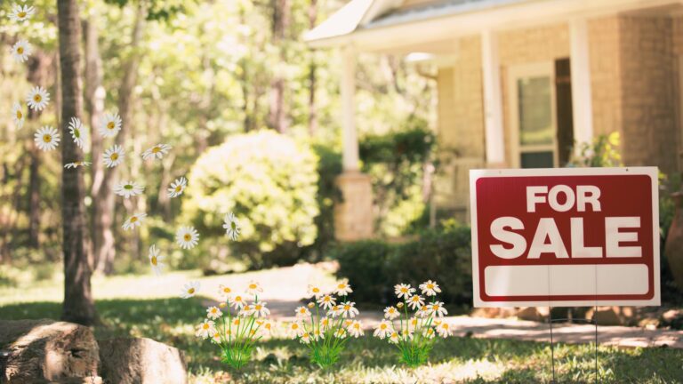 New sales numbers are out. These 9 charts show what’s happening where you live