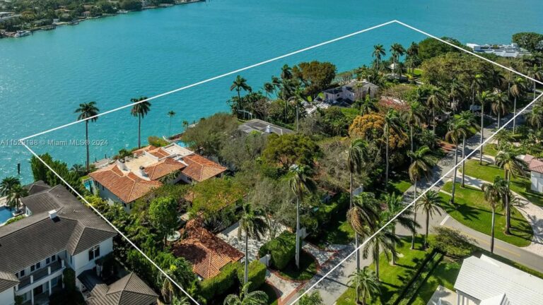 Consumer goods mogul buys Miami parcels for $100M