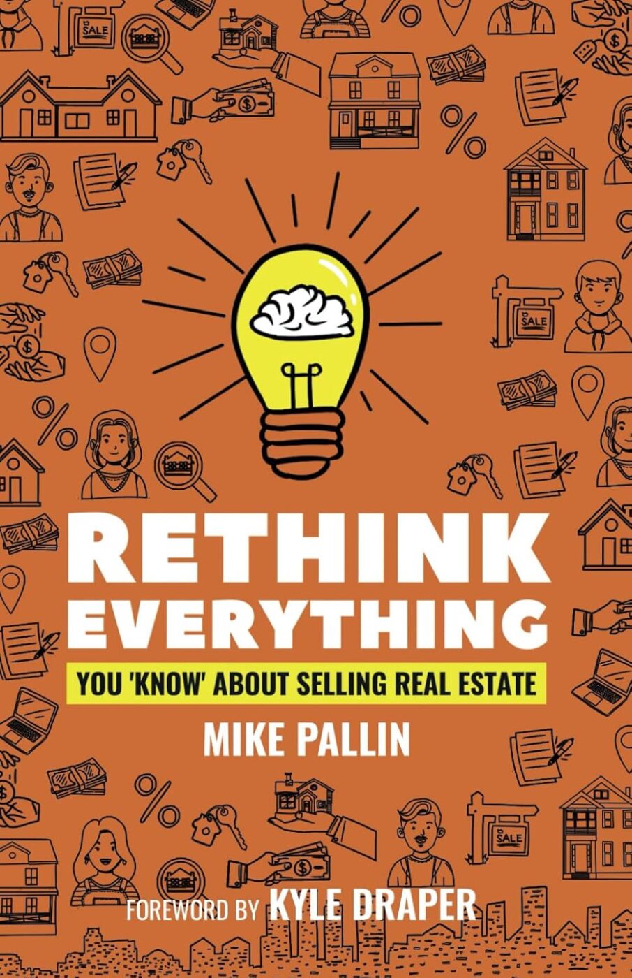 10 MustRead Real Estate Business Books Perfect For 2024 Inman