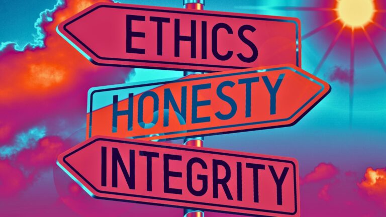 8 non-negotiables for business ethics in 2026