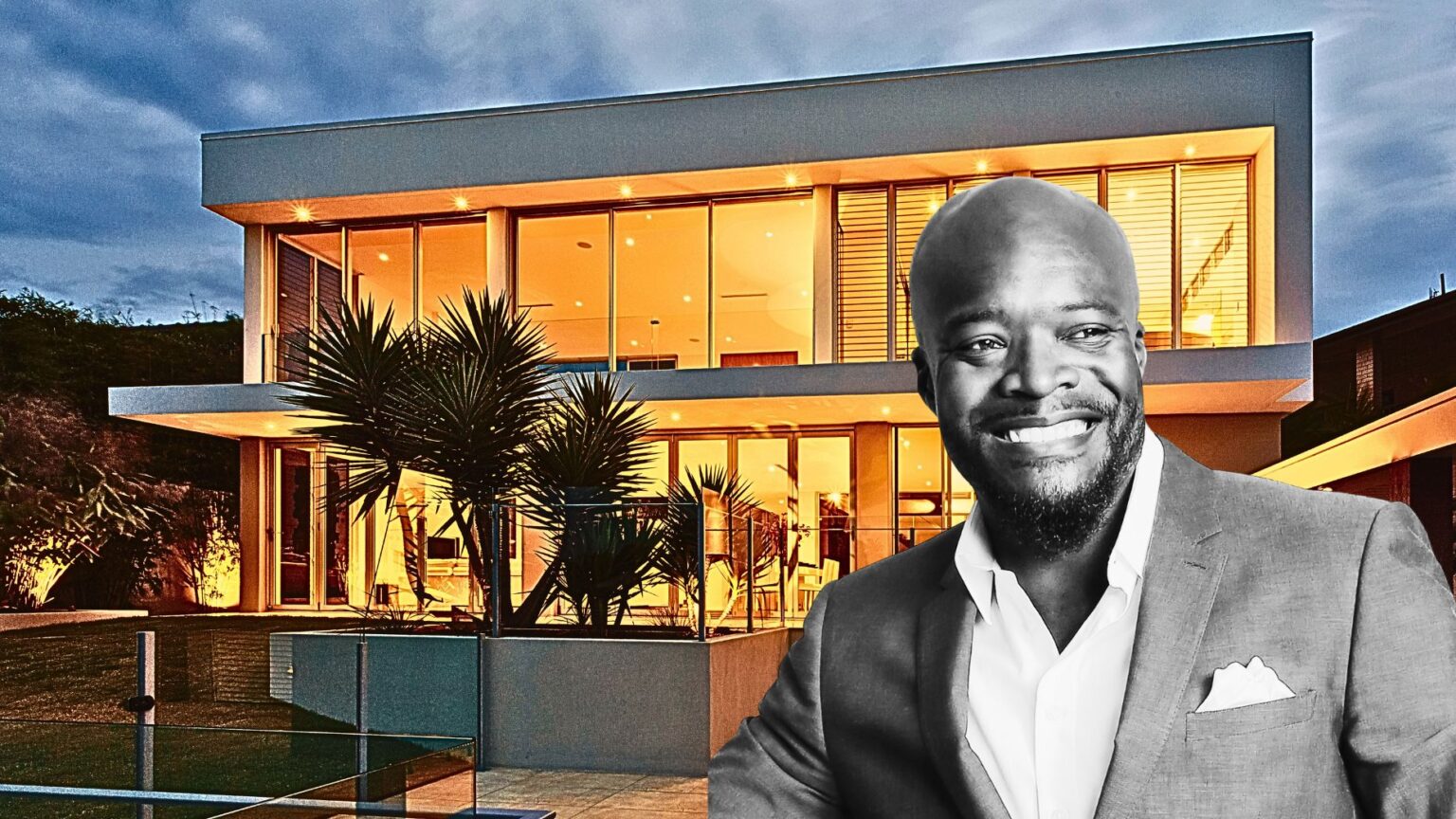 10 Luxury Lessons Learned From NOT Selling Michael Jordan's Estate ...