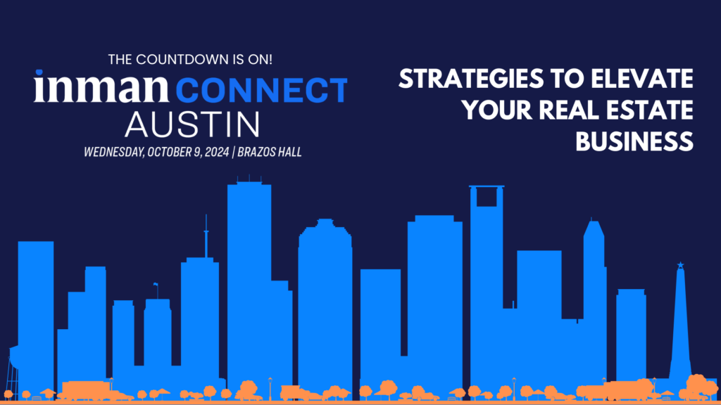 Hot topics at Inman Connect Austin