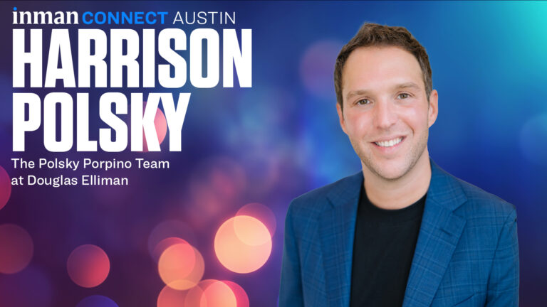 Harrison Polsky talks data-driven sales, market trends